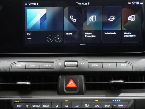 Used 2025 Kia K4 FWD image 20