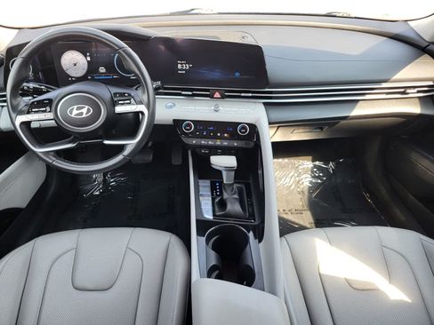 Used 2025 Hyundai Elantra Limited FWD image 27