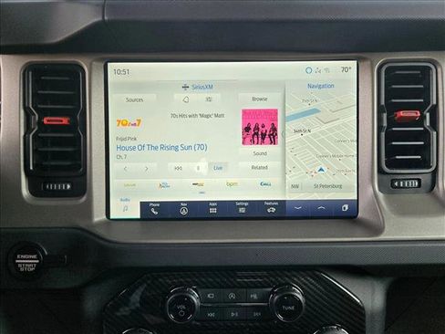 Certified 2024 Ford Bronco Raptor image 11