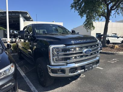 Used 2023 Ford F250 Lariat w/ Lariat Ultimate Package