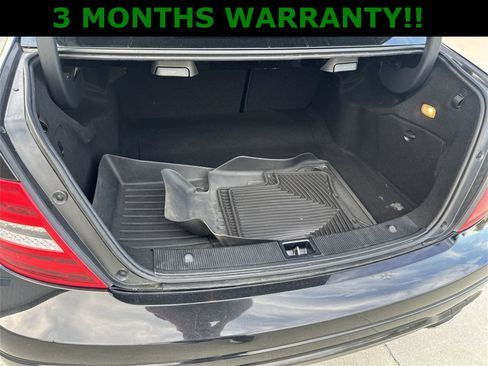 Used 2013 Mercedes-Benz C 300 4MATIC Sedan w/ Multimedia Pkg image 24