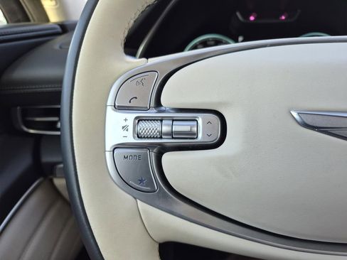Used 2024 Genesis GV80 3.5T w/ Prestige Package image 23