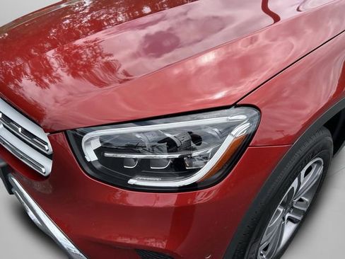 Used 2022 Mercedes-Benz GLC 300 4MATIC image 36