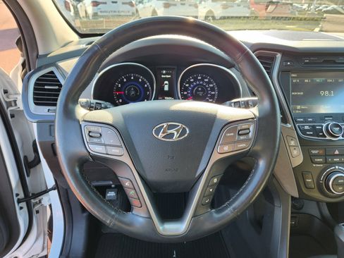 Used 2015 Hyundai Santa Fe Sport 2.0T w/ Option Group 05 image 19