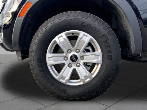 Used 2025 Ford Ranger XL RWD image 11