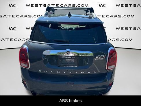 Used 2019 MINI Cooper Countryman S w/ Premium Package FWD image 5