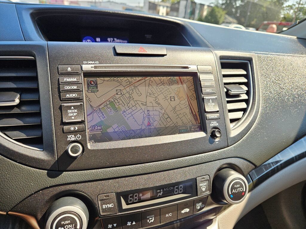 Used 2012 Honda CR-V EX-L image 25