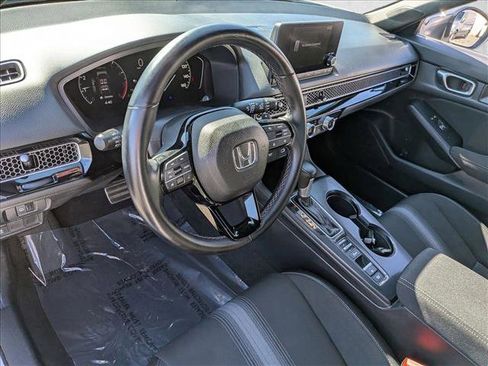 Used 2022 Honda Civic Sport image 10