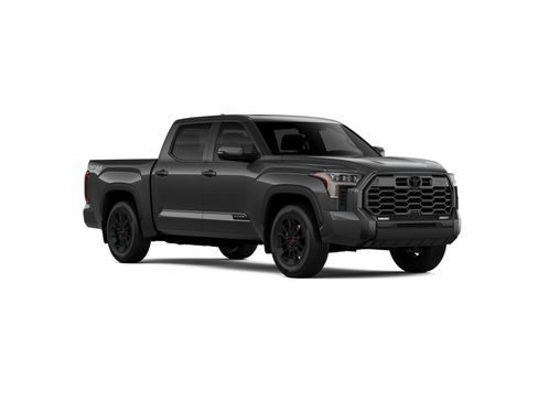 New 2026 Toyota Tundra Platinum AWD/4WD image 49