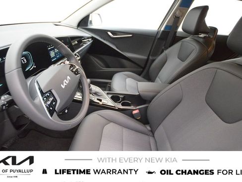 New 2026 Kia Niro EX image 10