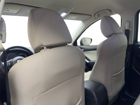 Used 2016 MAZDA CX-5 Touring image 37