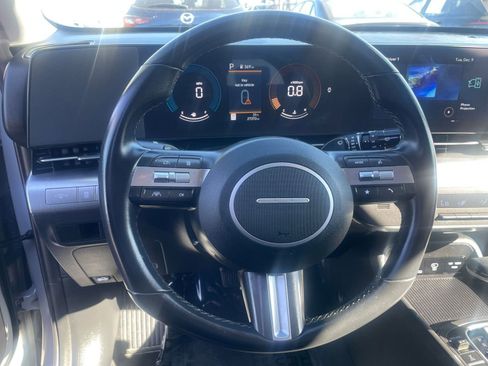Used 2025 Hyundai Kona SEL image 28