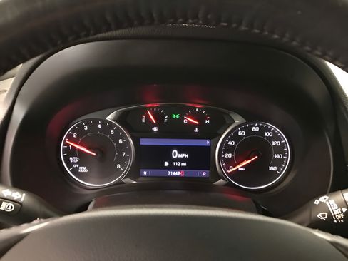 Used 2020 GMC Terrain SLT w/ Preferred Package AWD/4WD image 15