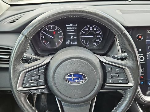 Used 2023 Subaru Outback Premium AWD/4WD image 17
