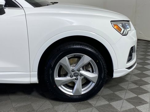 Used 2020 Audi Q3 2.0T Premium Plus w/ Premium Plus Package image 10