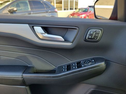 New 2026 Ford Escape Platinum w/ Premium Technology Package image 18