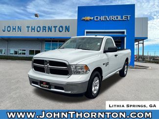 Used 2022 RAM 1500 Tradesman w/ Popular Equipment Group RWD video 1