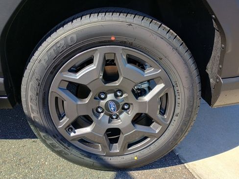 New 2026 Subaru Outback Premium image 7