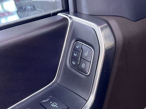 New 2025 Ford F250 King Ranch w/ Chrome Package image 30