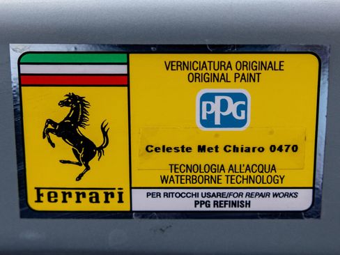 Used 2022 Ferrari 812 GTS RWD image 39