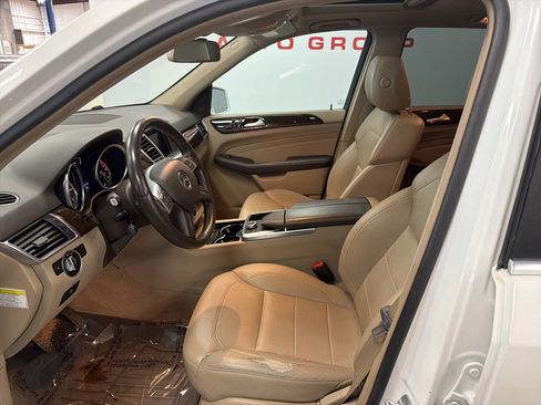 Used 2013 Mercedes-Benz ML 350 4MATIC image 16