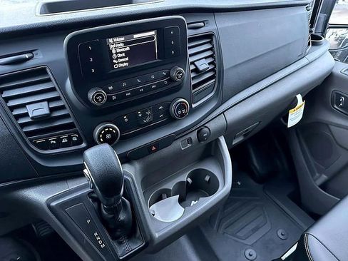 New 2025 Ford Transit 150 Base w/ Load Area Protection Package image 27