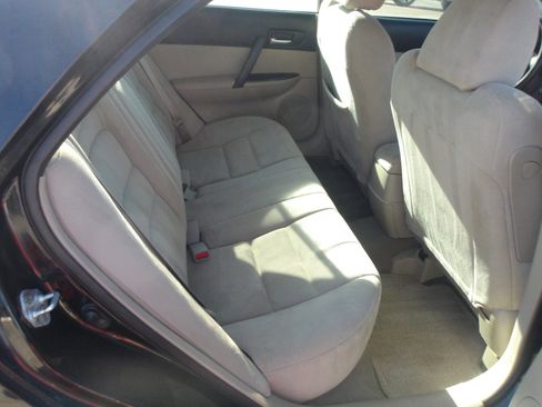 Used 2007 MAZDA MAZDA6 i Sport Value Edition image 8