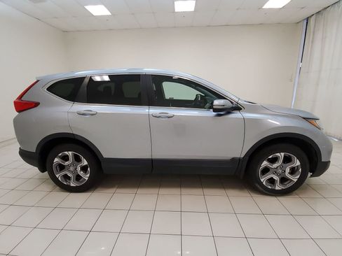 Used 2019 Honda CR-V EX image 26