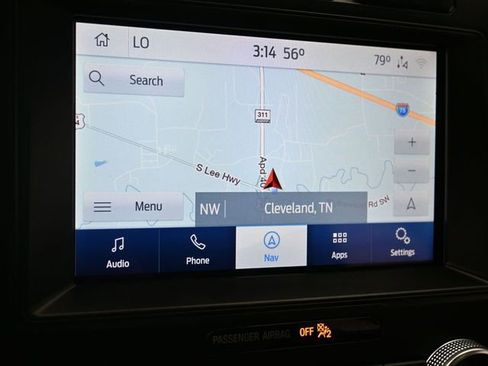 Certified 2020 Ford Expedition Limited w/ Equipment Group 302A image 21