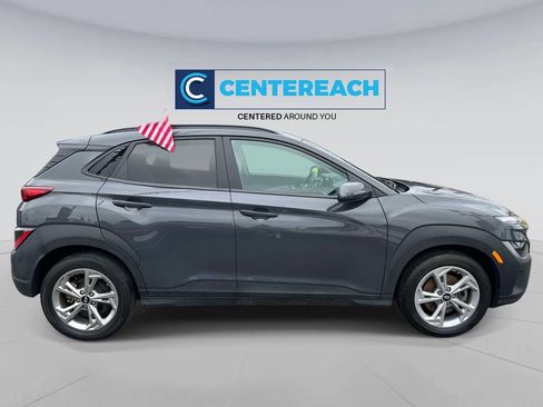 Used 2023 Hyundai Kona SEL w/ Convenience Package AWD/4WD image 5