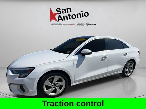 Used 2023 Audi A3 2.0T Premium FWD image 7