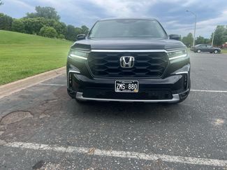 Used 2025 Honda Pilot EX-L video 2