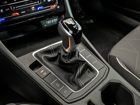 New 2026 Volkswagen Jetta Sport image 15