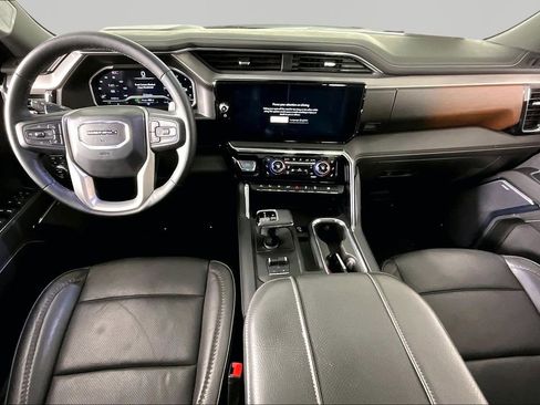 Certified 2024 GMC Sierra 1500 Denali w/ Denali Reserve Package AWD/4WD image 8