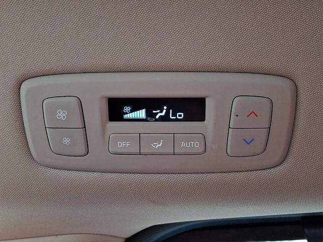 Used 2023 Kia Carnival SX FWD image 11