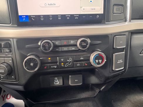 New 2026 Ford F250 XLT image 17