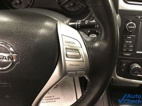 Used 2016 Nissan Altima 2.5 SV w/ Convenience Package image 46