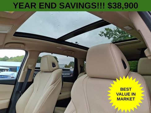 Used 2023 Acura MDX SH-AWD w/ Technology Package image 16