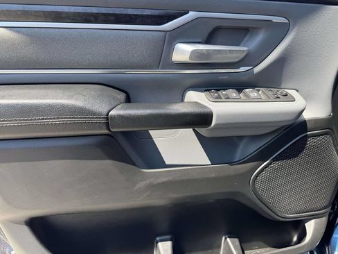 Used 2022 RAM 1500 Big Horn AWD/4WD image 15