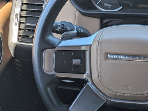 Used 2023 Land Rover Discovery HSE R-Dynamic image 20