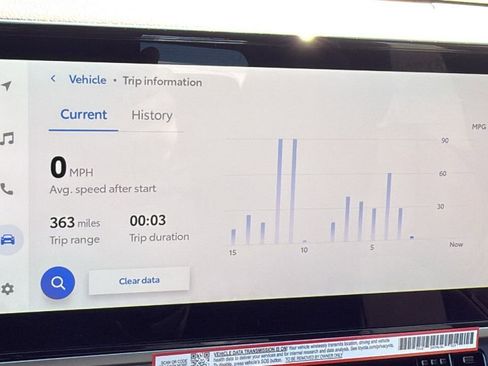 New 2026 Toyota Camry XSE image 19