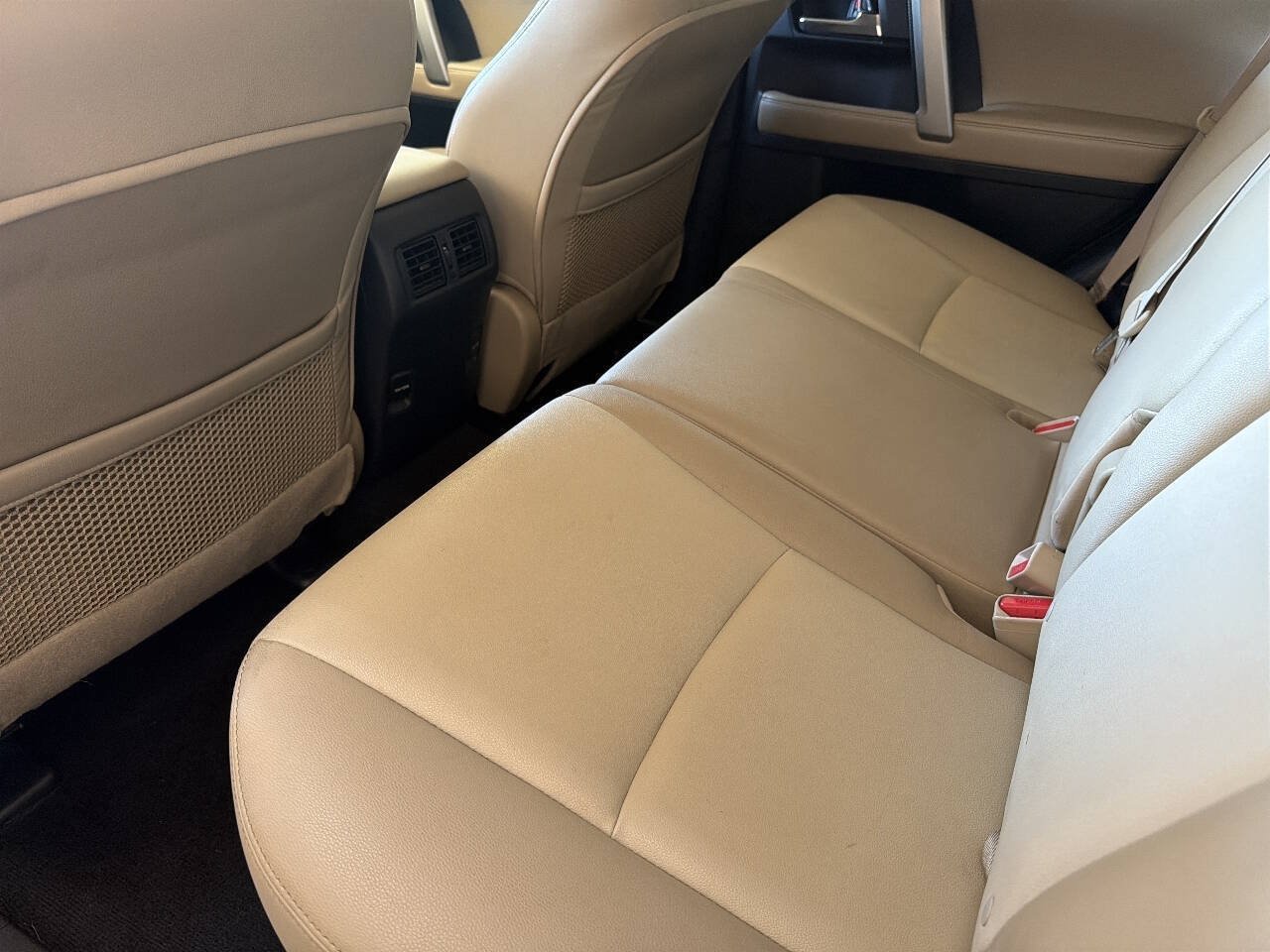 Used 2014 Toyota 4Runner SR5 Premium AWD/4WD image 20