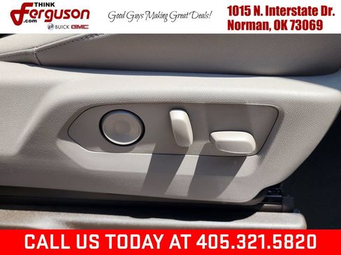 New 2026 GMC Sierra 1500 SLT w/ SLT Premium Plus Package AWD/4WD image 39