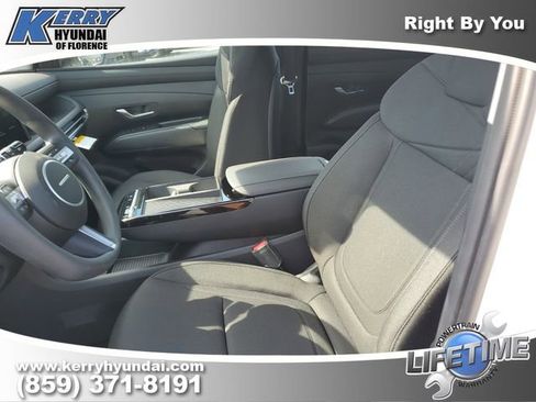 New 2026 Hyundai Tucson Blue SE AWD/4WD image 17