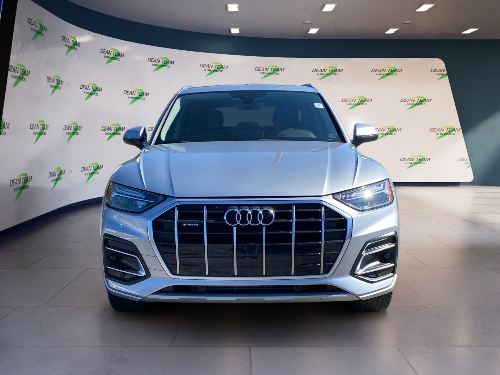 Used 2023 Audi Q5 2.0T Premium AWD/4WD image 7
