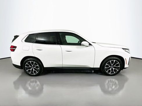New 2026 BMW X3 xDrive30 w/ Convenience Package image 4