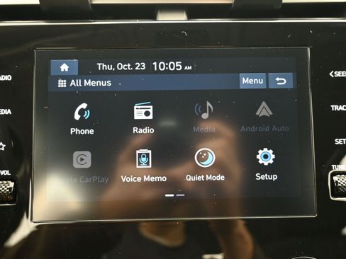 Used 2022 Hyundai Tucson SE image 16