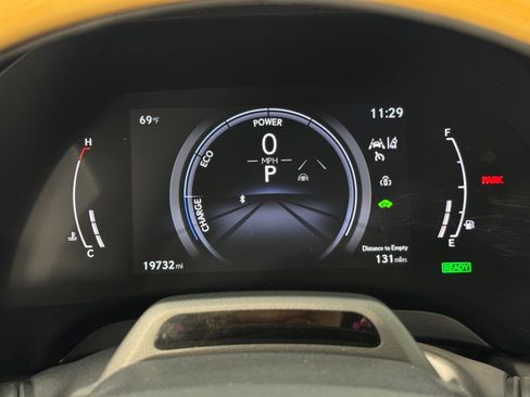 Used 2024 Lexus RX 350 RX 350h Luxury w/ Convenience Package image 20