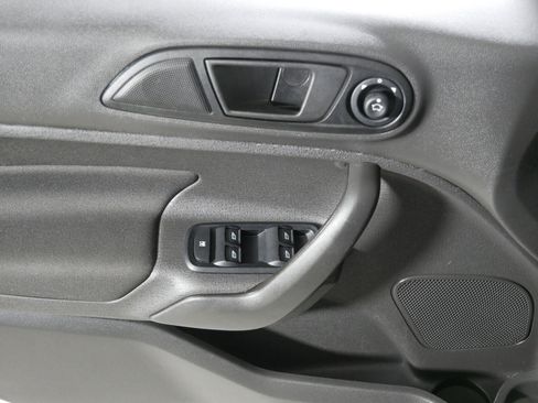 Used 2017 Ford Fiesta SE w/ Cold Weather Package FWD image 19