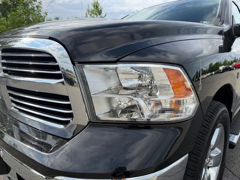 Used 2017 RAM 1500 Big Horn AWD/4WD image 9